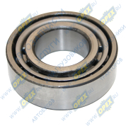 Подшипник 35х72х23 ролик.радиал. 1-ряд. (наруж.обойма подвиж.) Подшипник 35х72х23 ролик.радиал. 1-ряд. (наруж.обойма подвиж.)